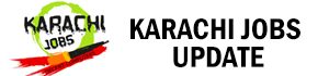 Karachi Jobs Update